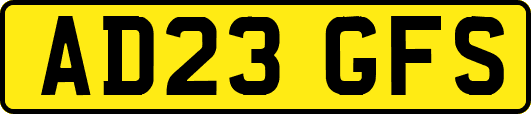 AD23GFS