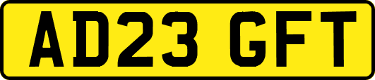 AD23GFT