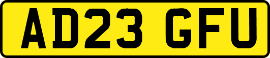 AD23GFU