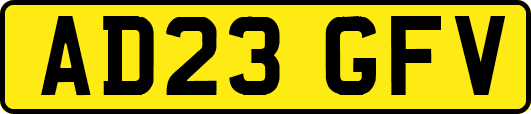 AD23GFV