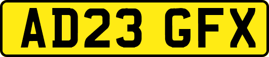 AD23GFX