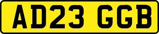 AD23GGB