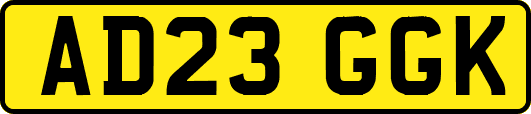 AD23GGK
