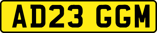 AD23GGM