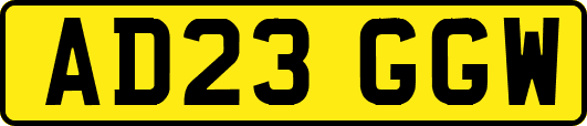 AD23GGW