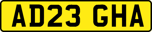 AD23GHA