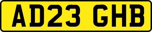 AD23GHB