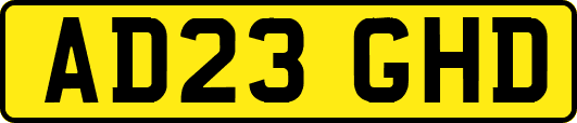 AD23GHD