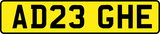 AD23GHE