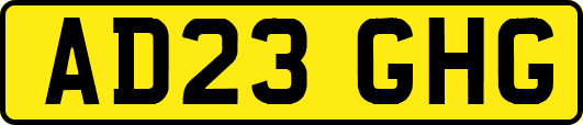 AD23GHG