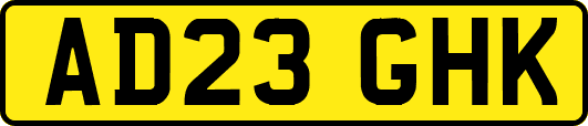 AD23GHK