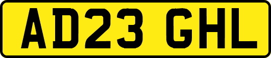 AD23GHL