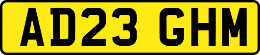 AD23GHM
