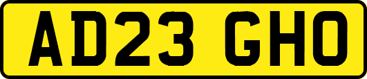 AD23GHO
