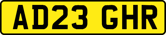 AD23GHR