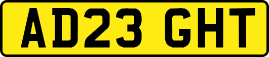 AD23GHT