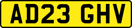 AD23GHV