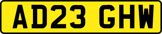 AD23GHW