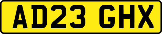 AD23GHX