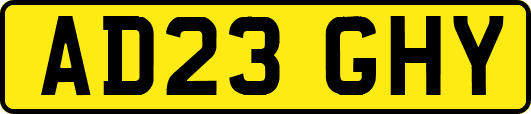 AD23GHY