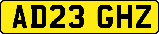 AD23GHZ