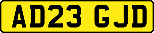 AD23GJD