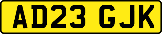 AD23GJK