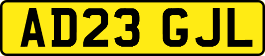 AD23GJL