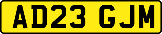 AD23GJM