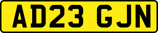 AD23GJN