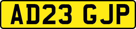 AD23GJP