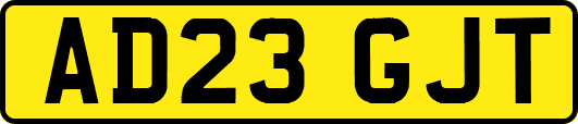 AD23GJT