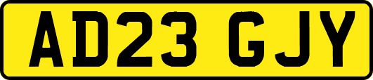 AD23GJY