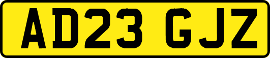 AD23GJZ