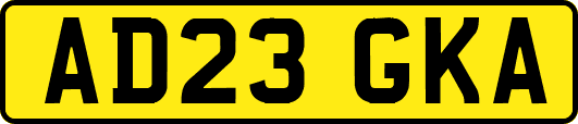 AD23GKA