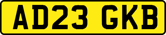 AD23GKB
