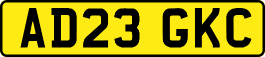 AD23GKC