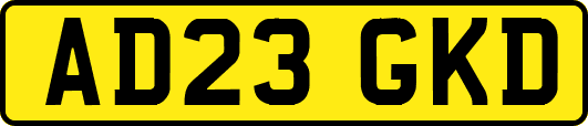AD23GKD