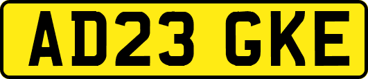 AD23GKE