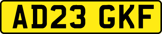 AD23GKF