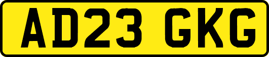 AD23GKG