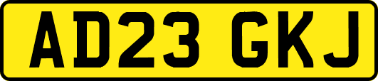 AD23GKJ