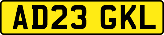AD23GKL