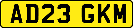 AD23GKM