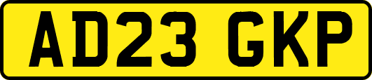 AD23GKP