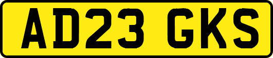 AD23GKS
