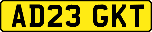 AD23GKT
