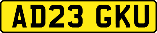 AD23GKU