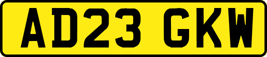 AD23GKW