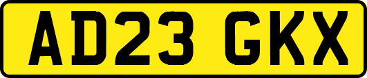 AD23GKX